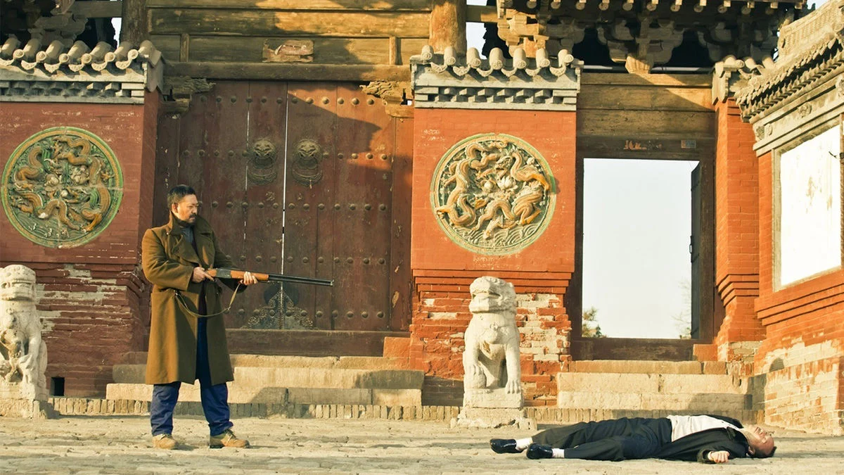 Chạm Vào Tội Ác Tập Full