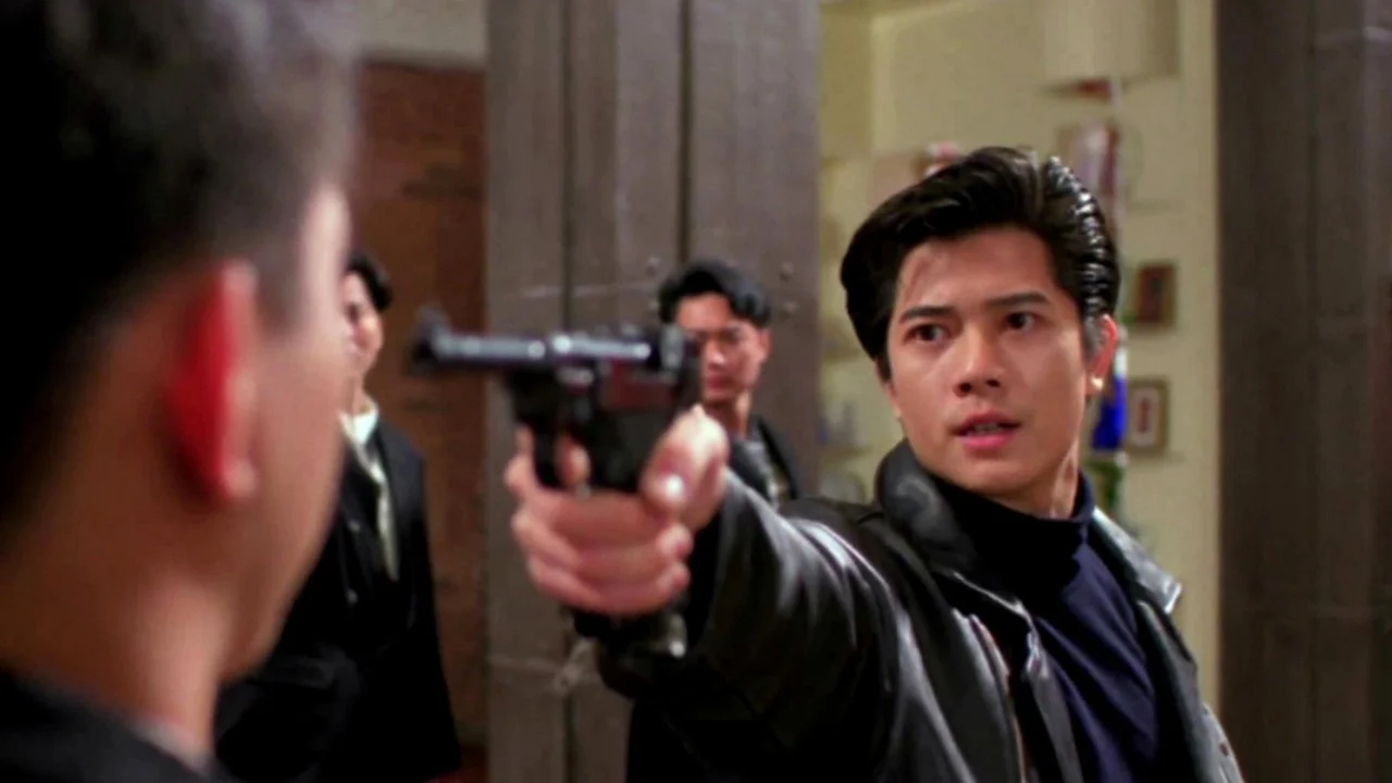 Chân Giả Uy Long Tập Full