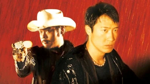 Chân Tâm Anh Hùng(Tiếng Quảng Đông) Tập Full