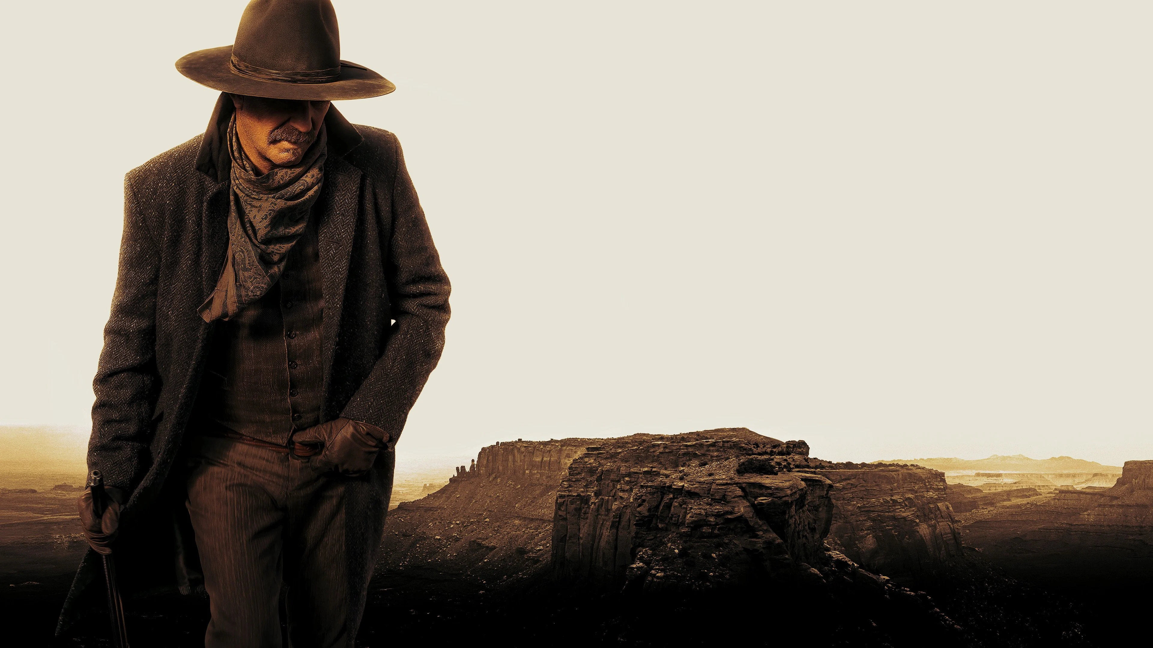 Chân Trời: Câu Chuyện Miền Tây Mỹ – Phần 1 Tập Full