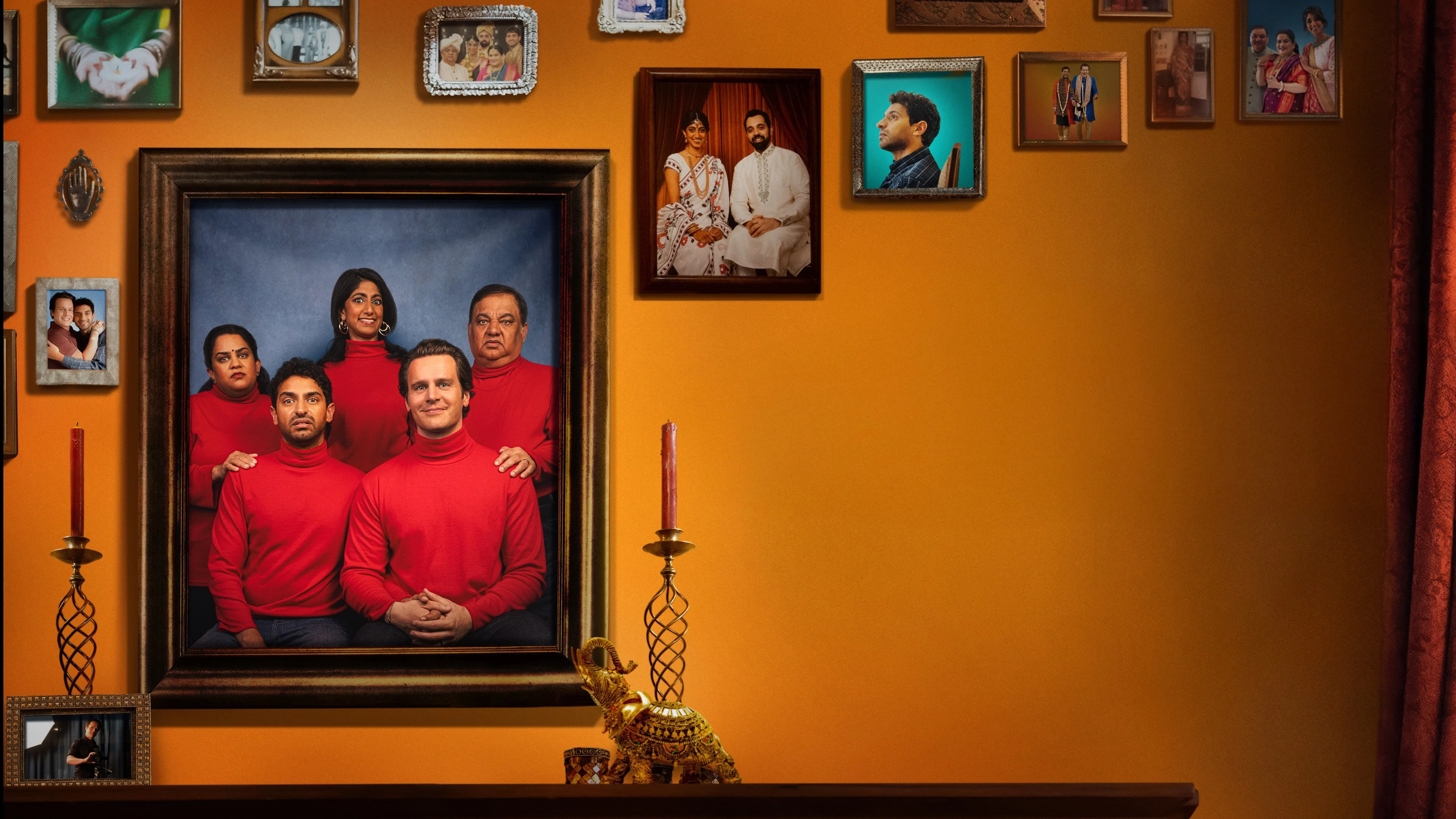 Chàng Ấn Ưu Tú Tập Full