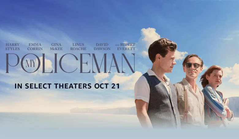 Chàng Cảnh Sát Của Tôi Tập Full