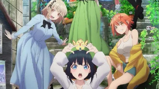 Chặng đường Pon Tập 1