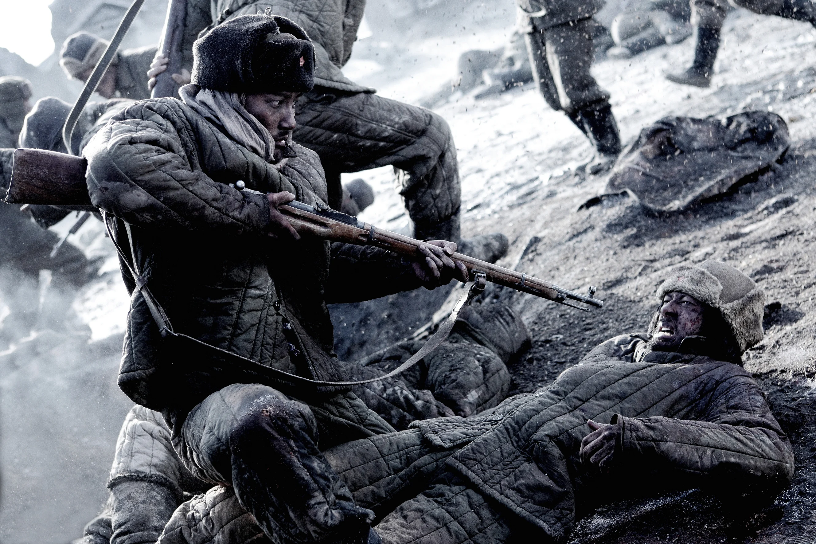 Chặng Đường Tôi Đi Tập Full