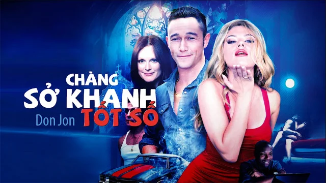 Chàng Sở Khanh Tốt Số Tập Full