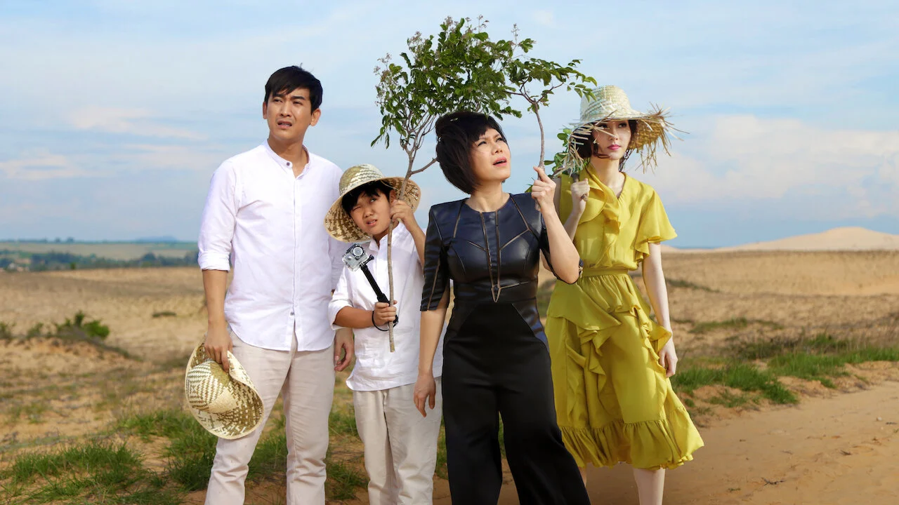 Chạy Đi Rồi Tính Tập Full