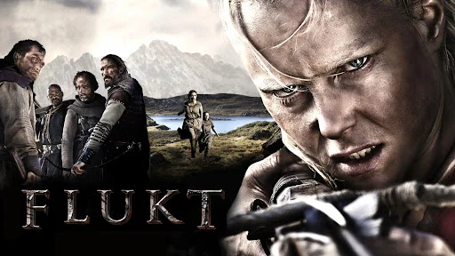 Chạy Trốn Tập Full