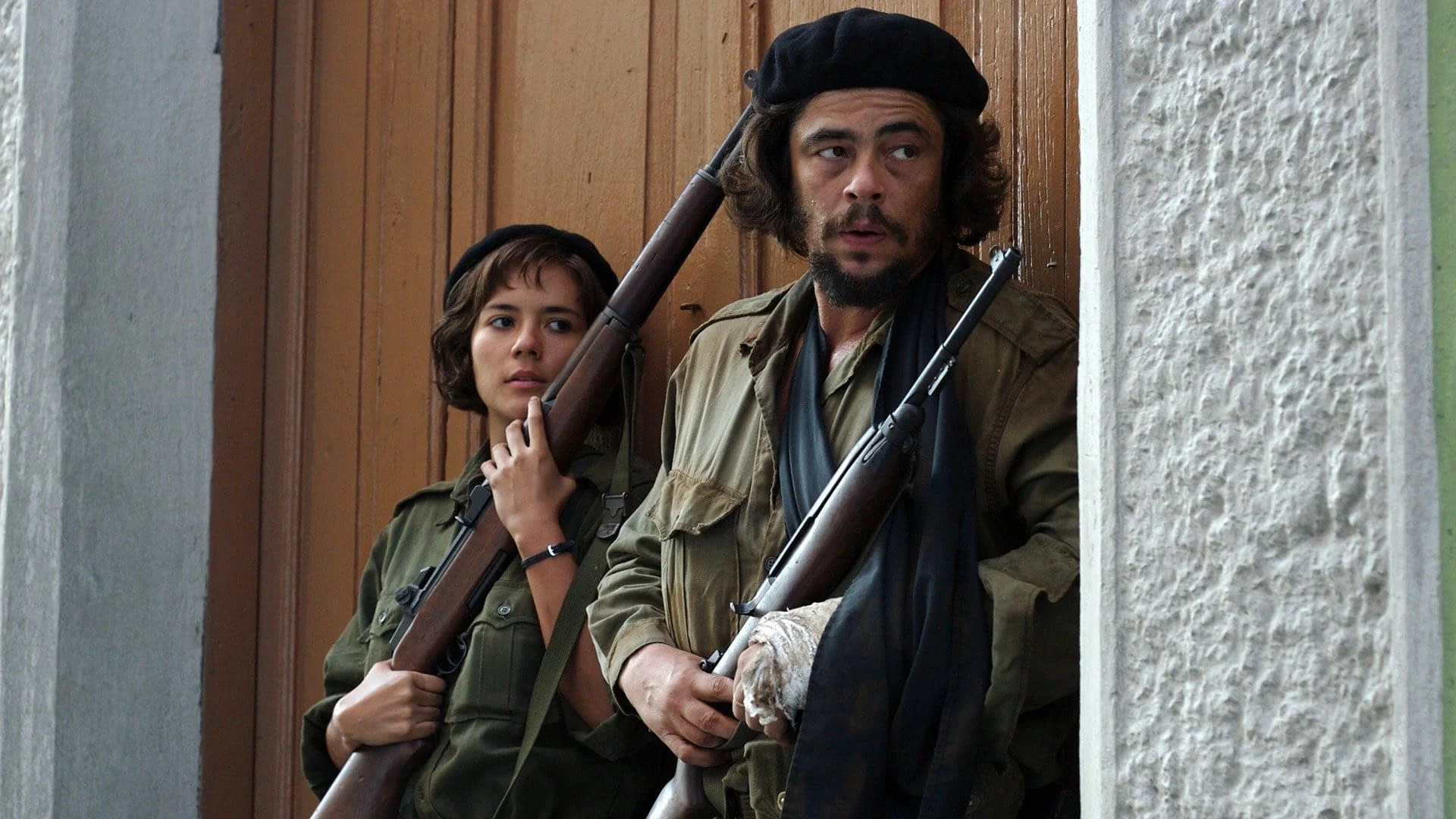 Che: Part One Tập Full