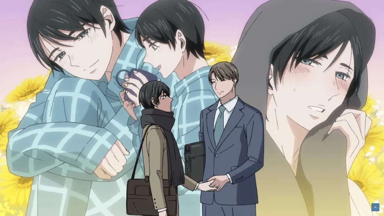 Cherry Magic: 30 Tuổi Vẫn Còn “Zin” Sẽ Biến Thành Phù Thủy Tập 1