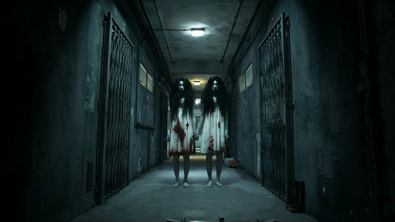 Chết Cứng Tập Full