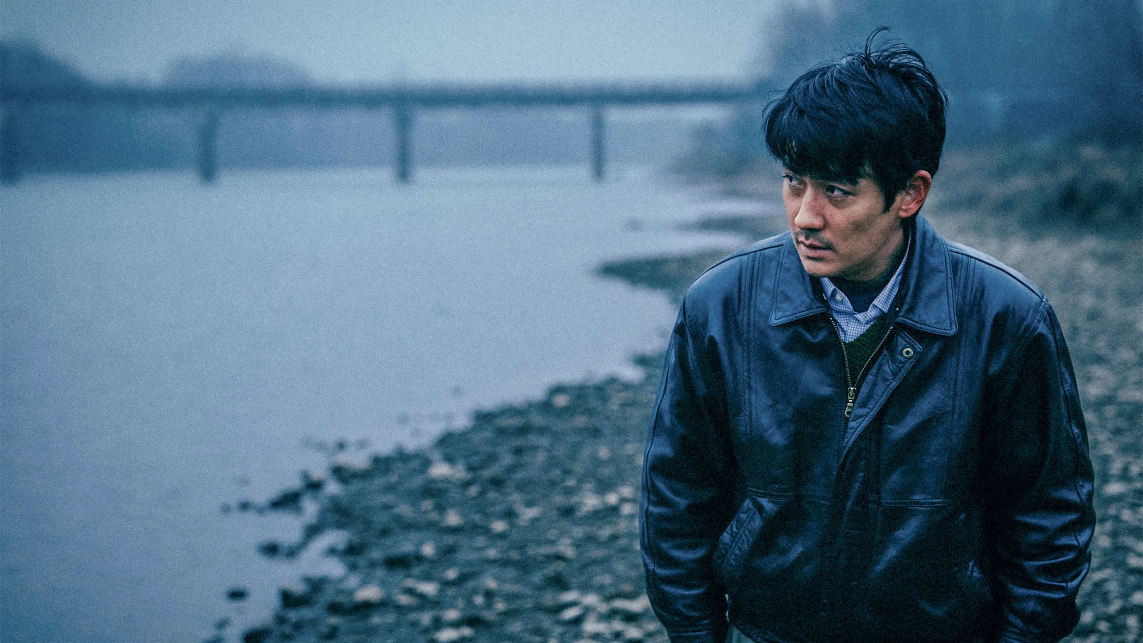 Chỉ Có Dòng Sông Chảy Tập Full