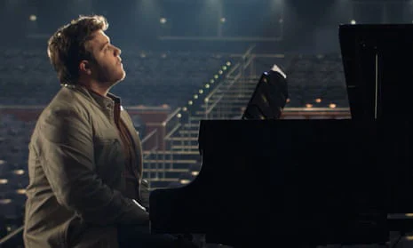 Chỉ Có Thể Hình Dung Tập Full