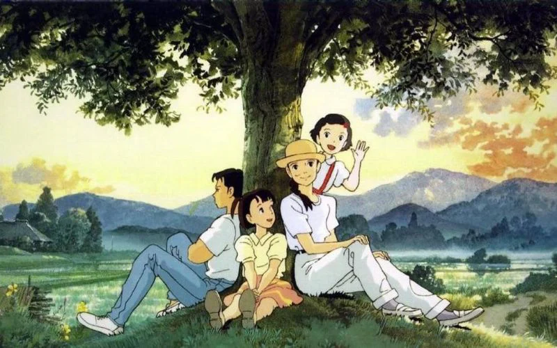 Chỉ còn ngày hôm qua Tập Full