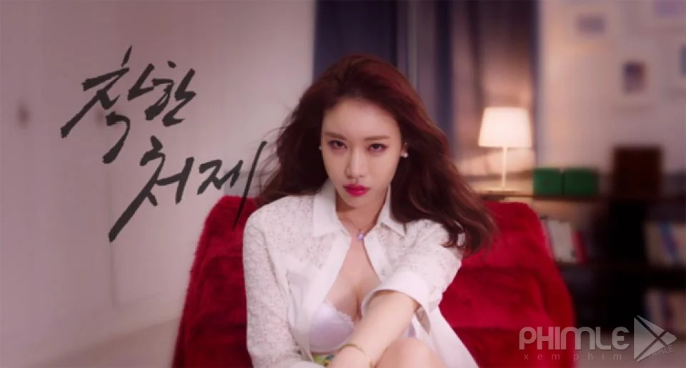 Chị Dâu Nhiều Sữa Tập Full