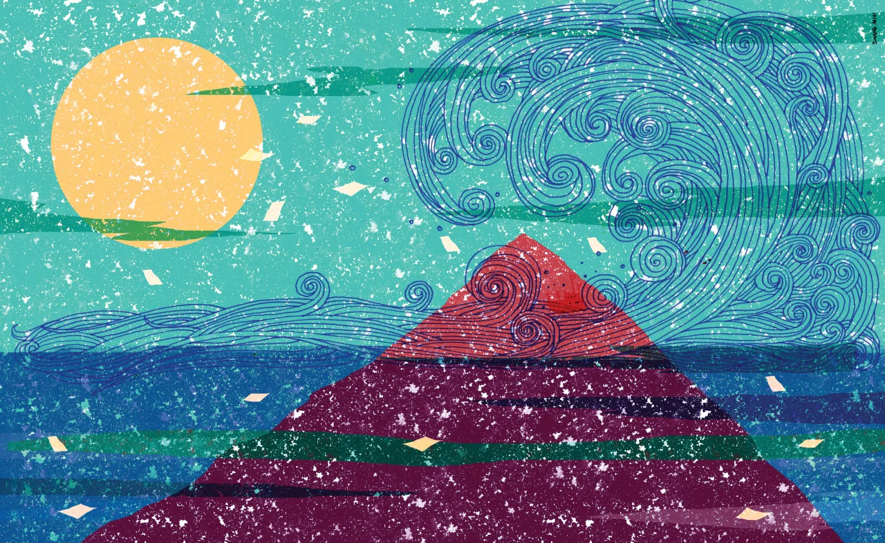 Chị Dâu Ướt Át Tập Full