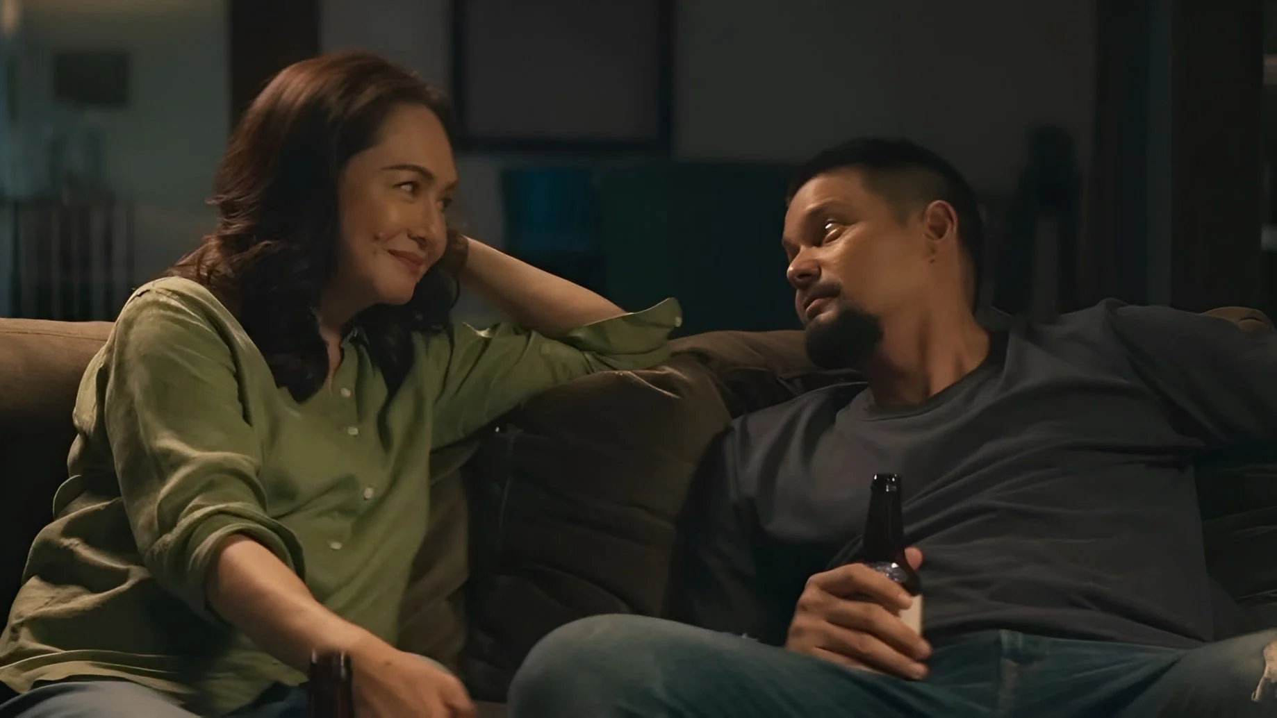 Chỉ Đôi Ta Biết Tập Full