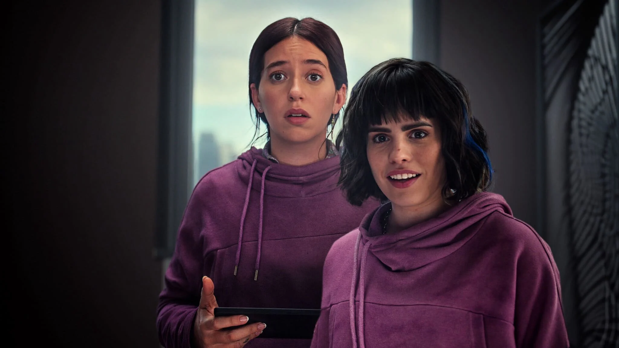 Chị Em Đổi Đời Tập Full