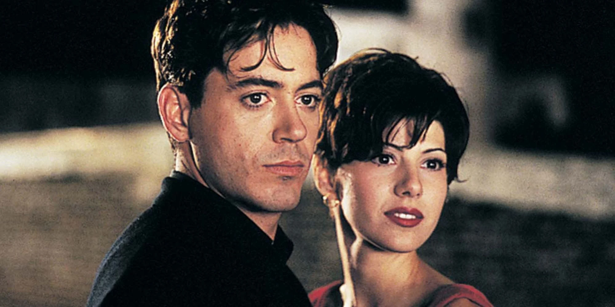 Chỉ Mình Anh Tập Full