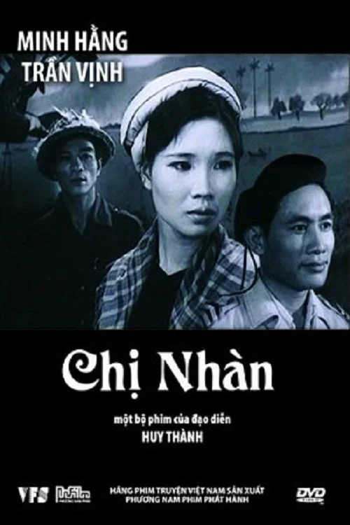 Chị Nhàn Tập Full