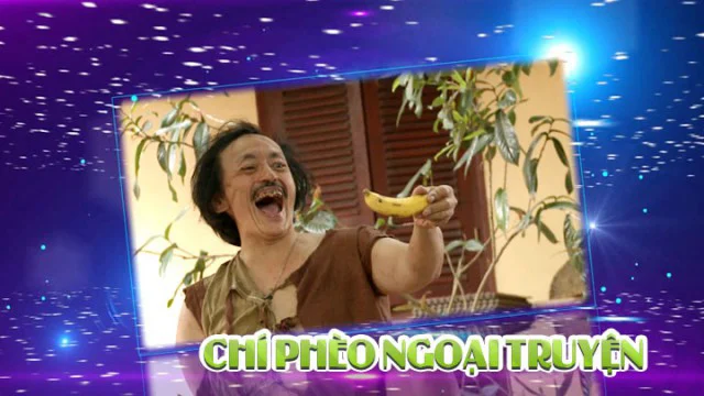 Chí Phèo Ngoại Truyện Tập 1