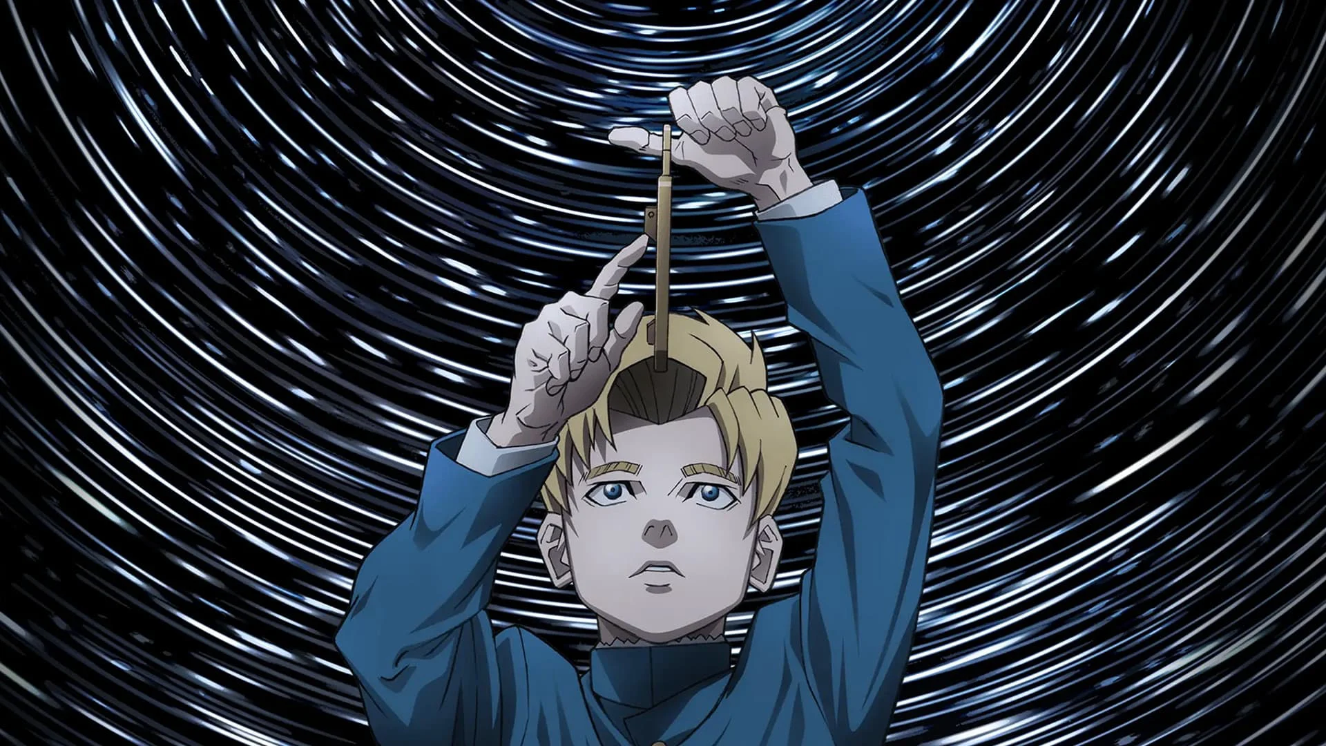 Chi: Về Sự Chuyển Động Của Địa Cầu Tập 1