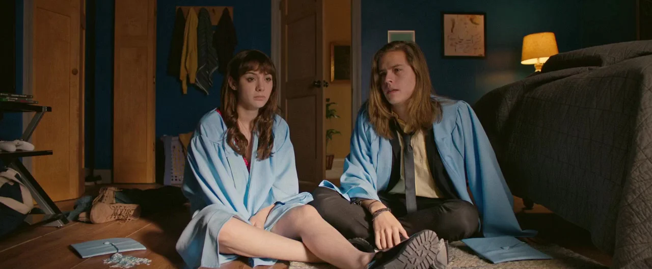 Chia Chuối Tập Full