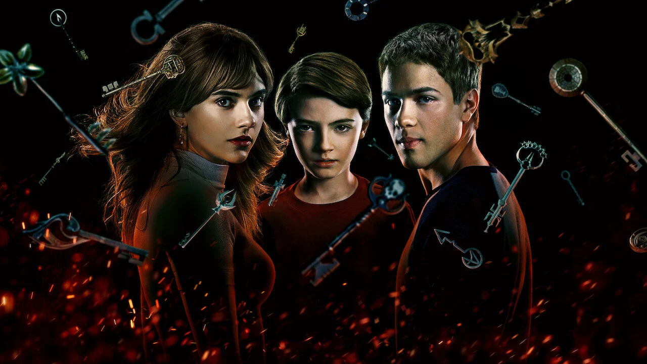 Chìa Khoá Chết Chóc (Phần 2) Tập 1