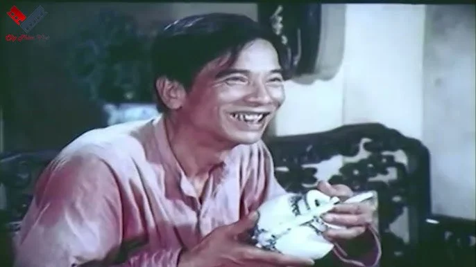 Chiếc Bình Tiền Kiếp Tập Full