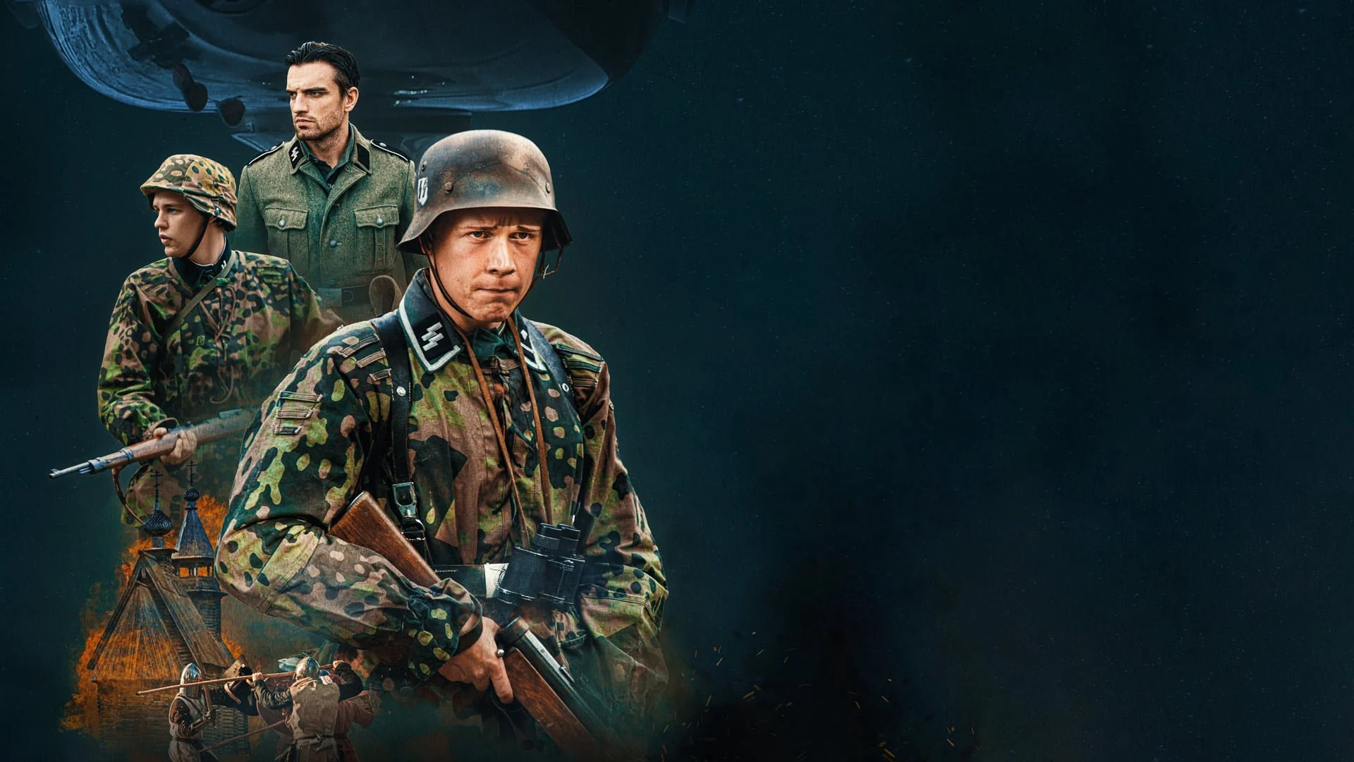 Chiếc Cốc Máu Tập Full