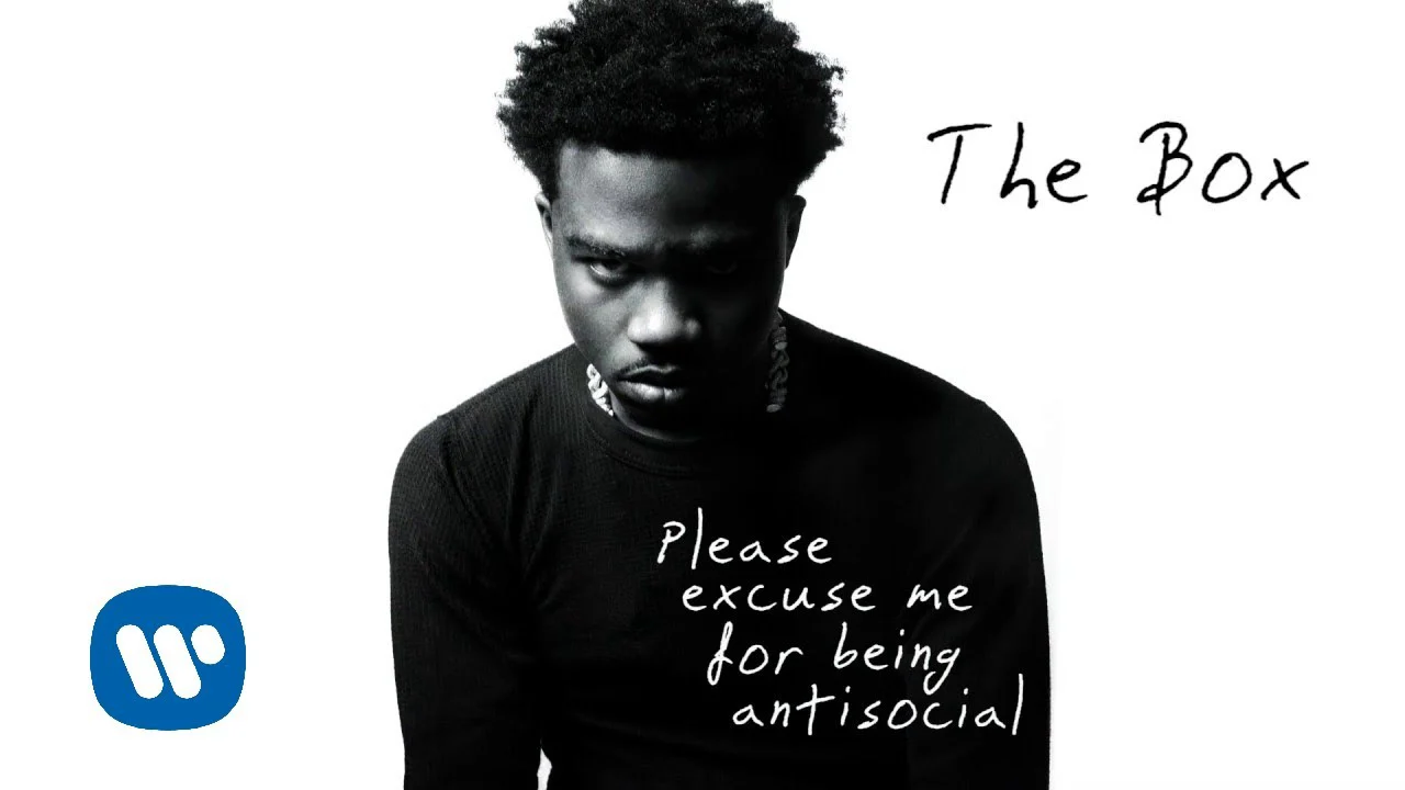 Chiếc Hộp Kì Bí Tập Full