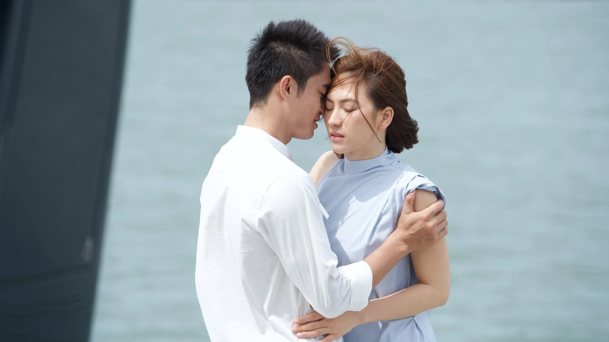 Chiếm Đoạt Tập Full