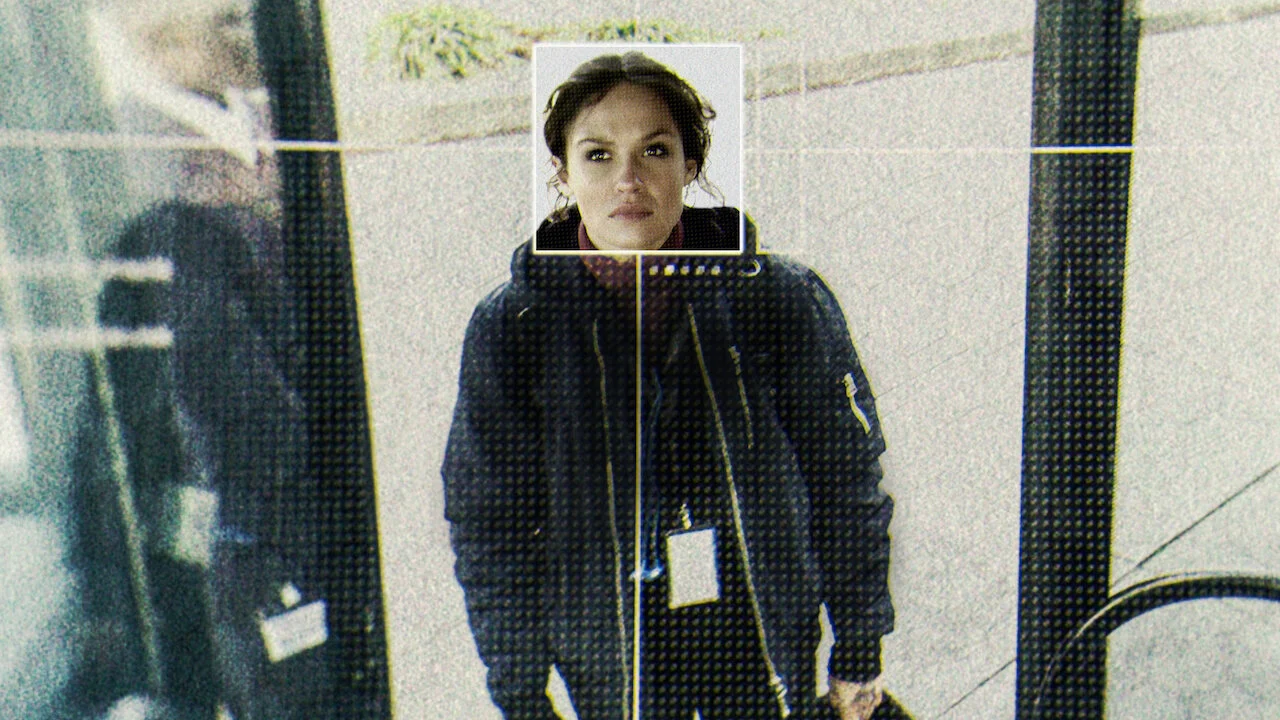 Chiếm quyền Tập Full