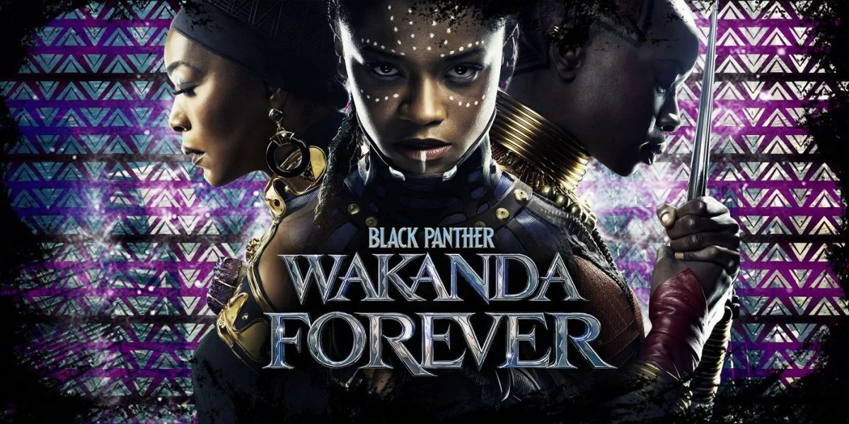 Chiến Binh Báo Đen 2: Wakanda Bất Diệt Tập Full