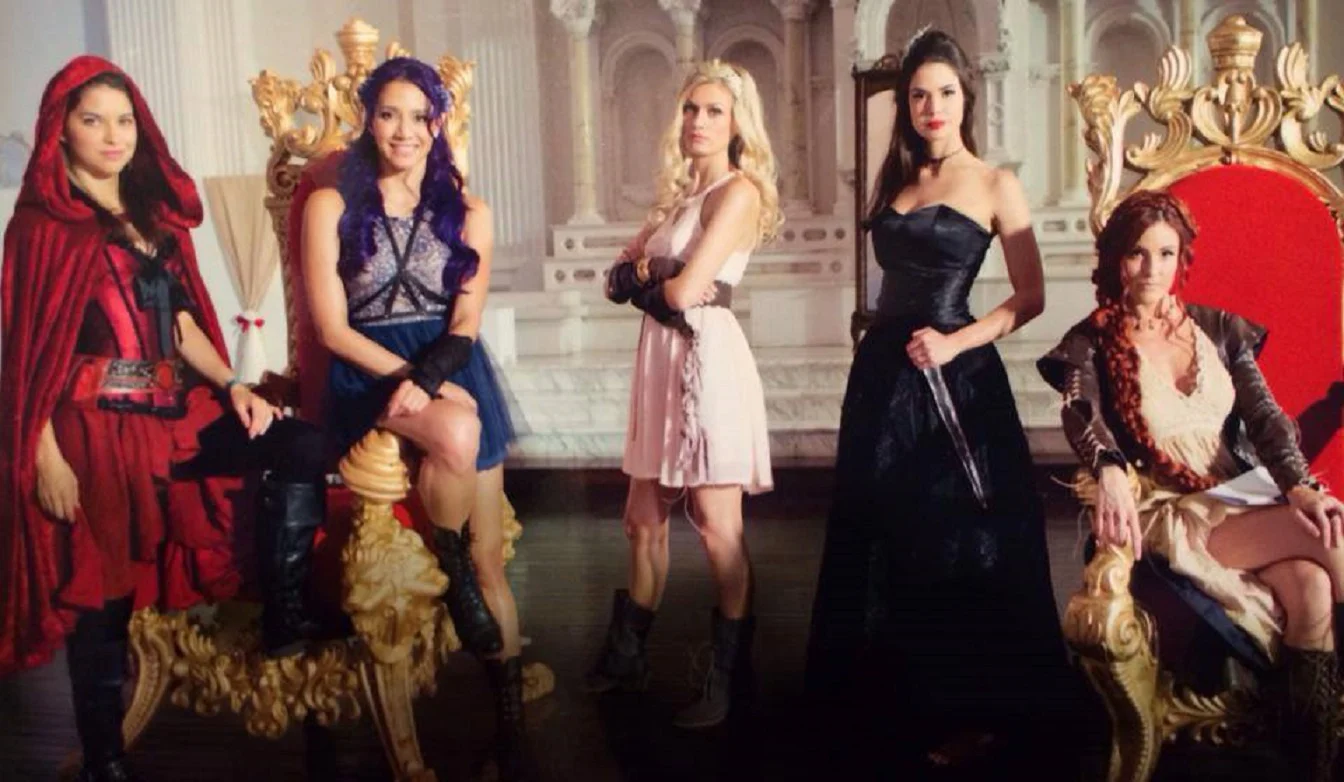 Chiến Binh Cổ Đại Tập Full