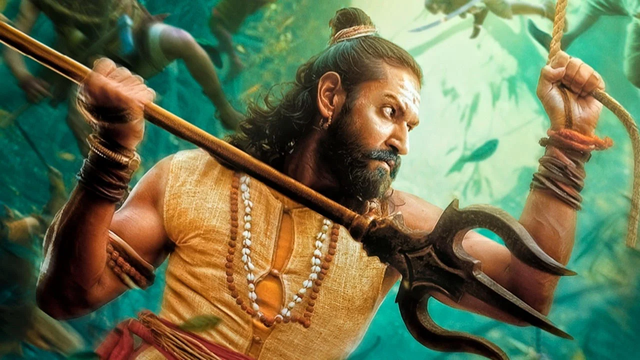 Chiến Binh Maratha Tập Full