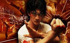 Chiến Binh Merantau Tập Full