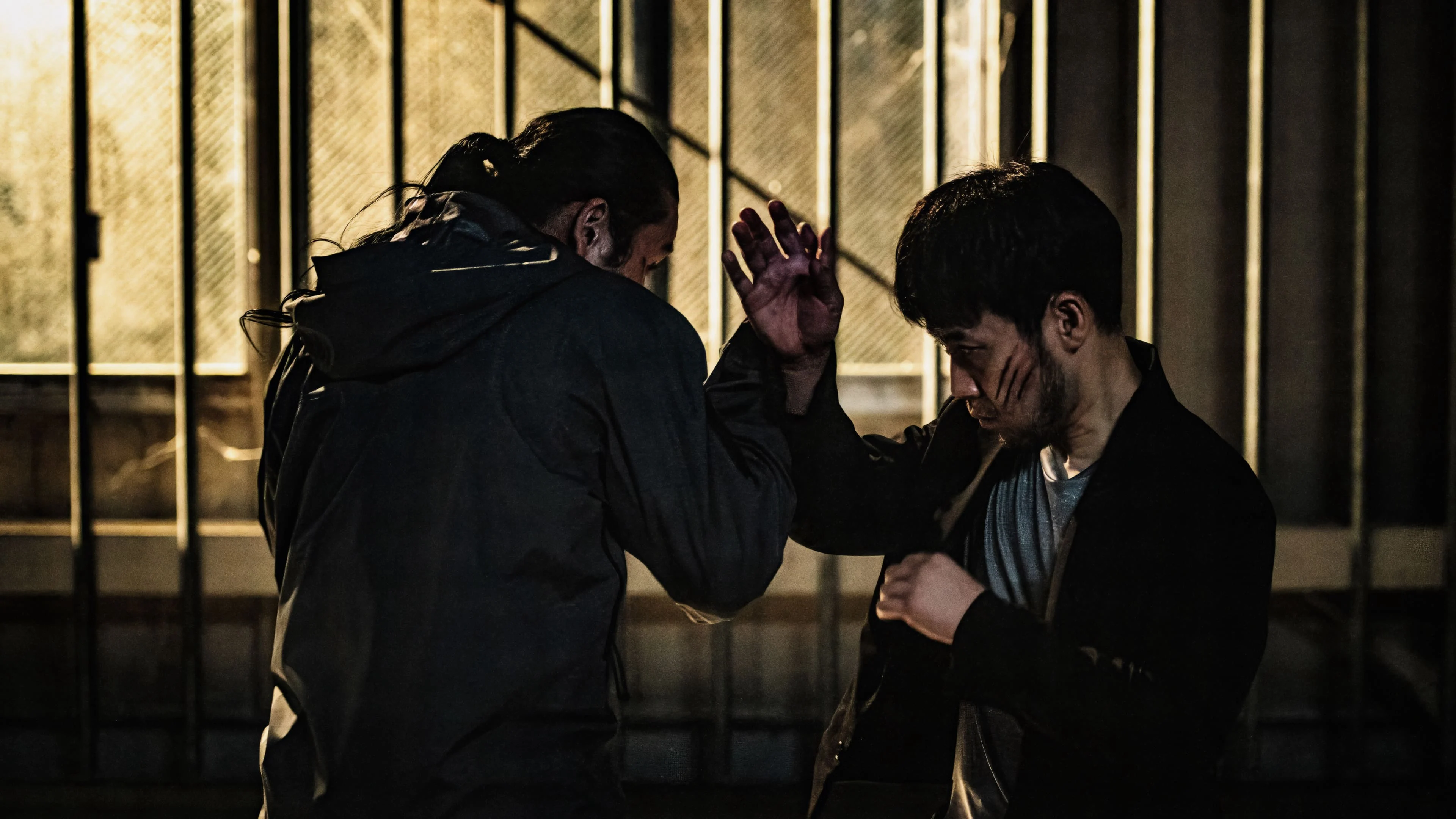 Chiến Binh Một Phần Trăm: Cuộc Chiến Đam Mê Tập Full