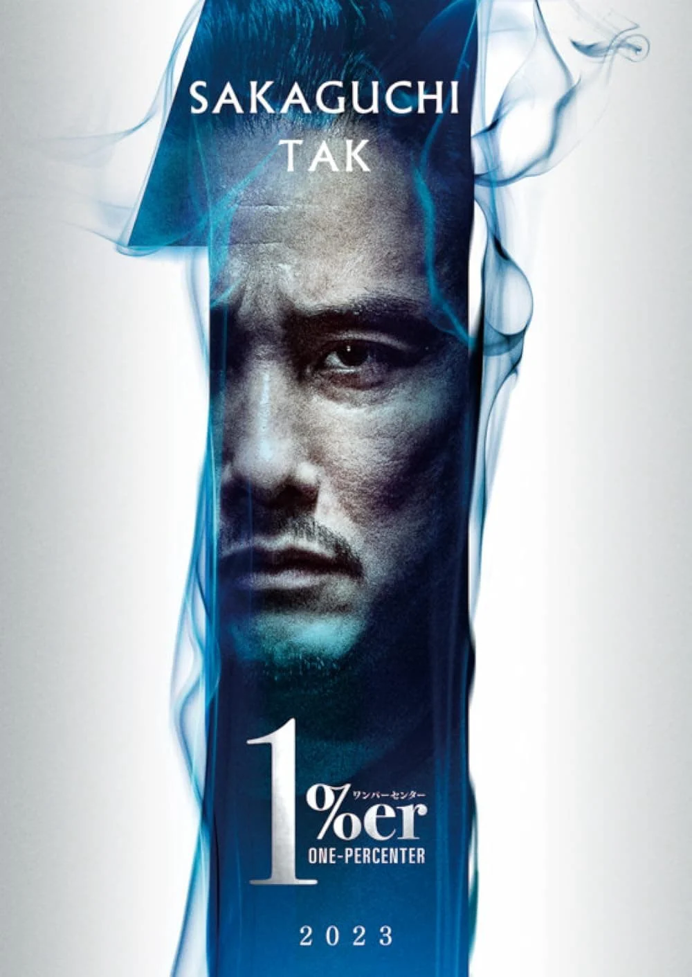 Chiến Binh Một Phần Trăm: Cuộc Chiến Đam Mê