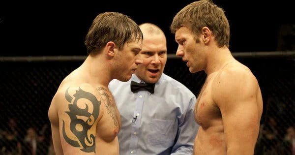 Chiến binh quyền Anh Tập Full