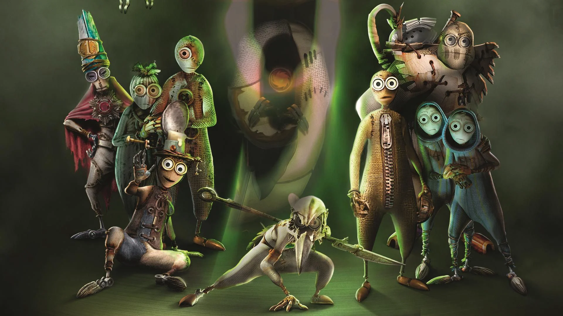 Chiến Binh Số 9 Tập Full