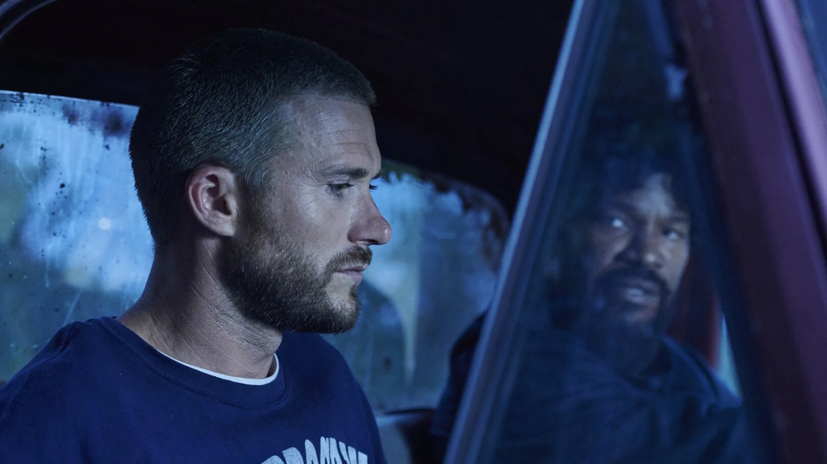 Chiến Binh Thép Tập Full