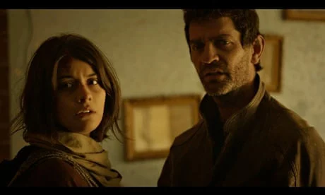 Chiến Binh Thời Loạn Tập Full