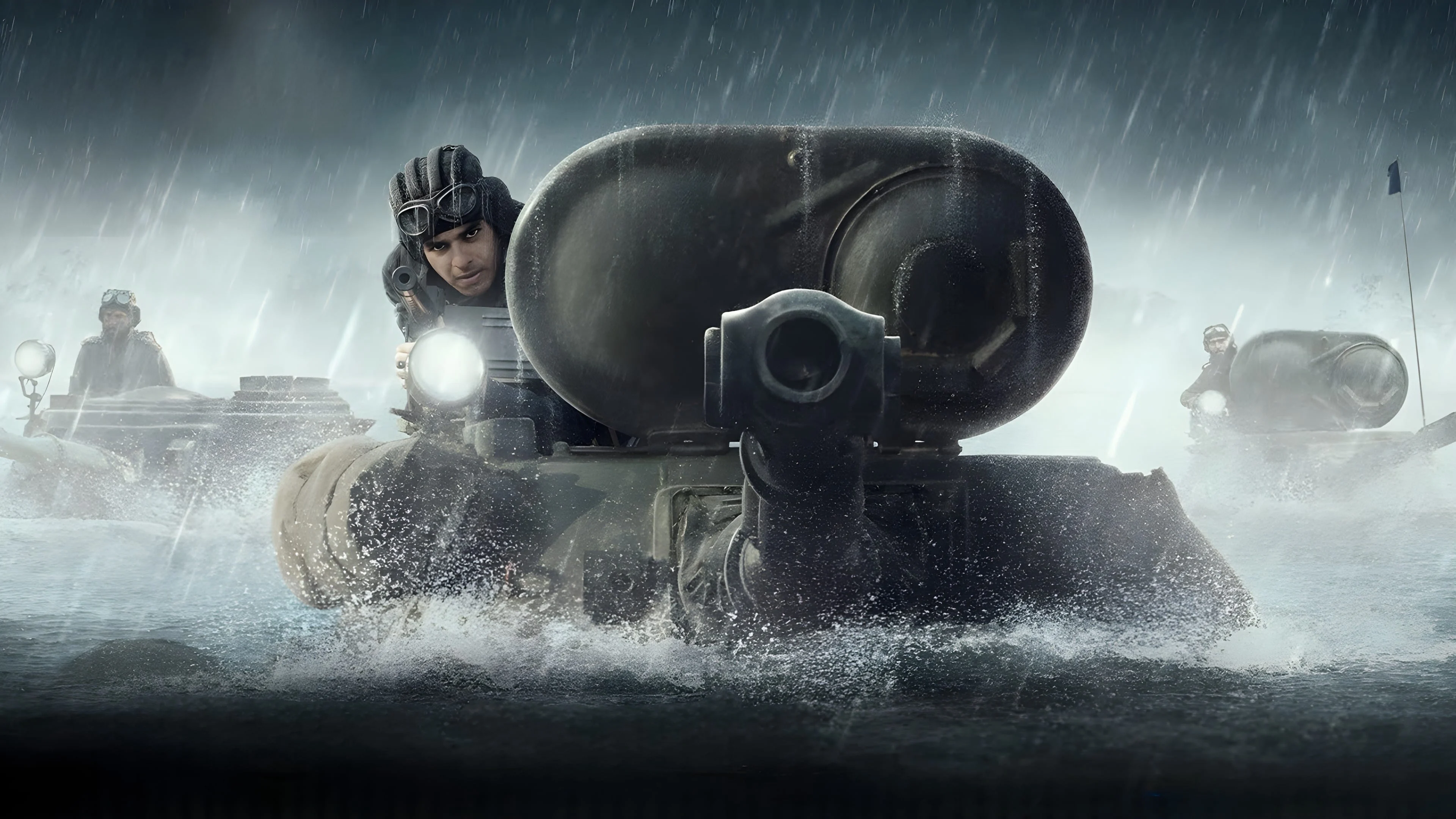 Chiến Đấu Tập Full