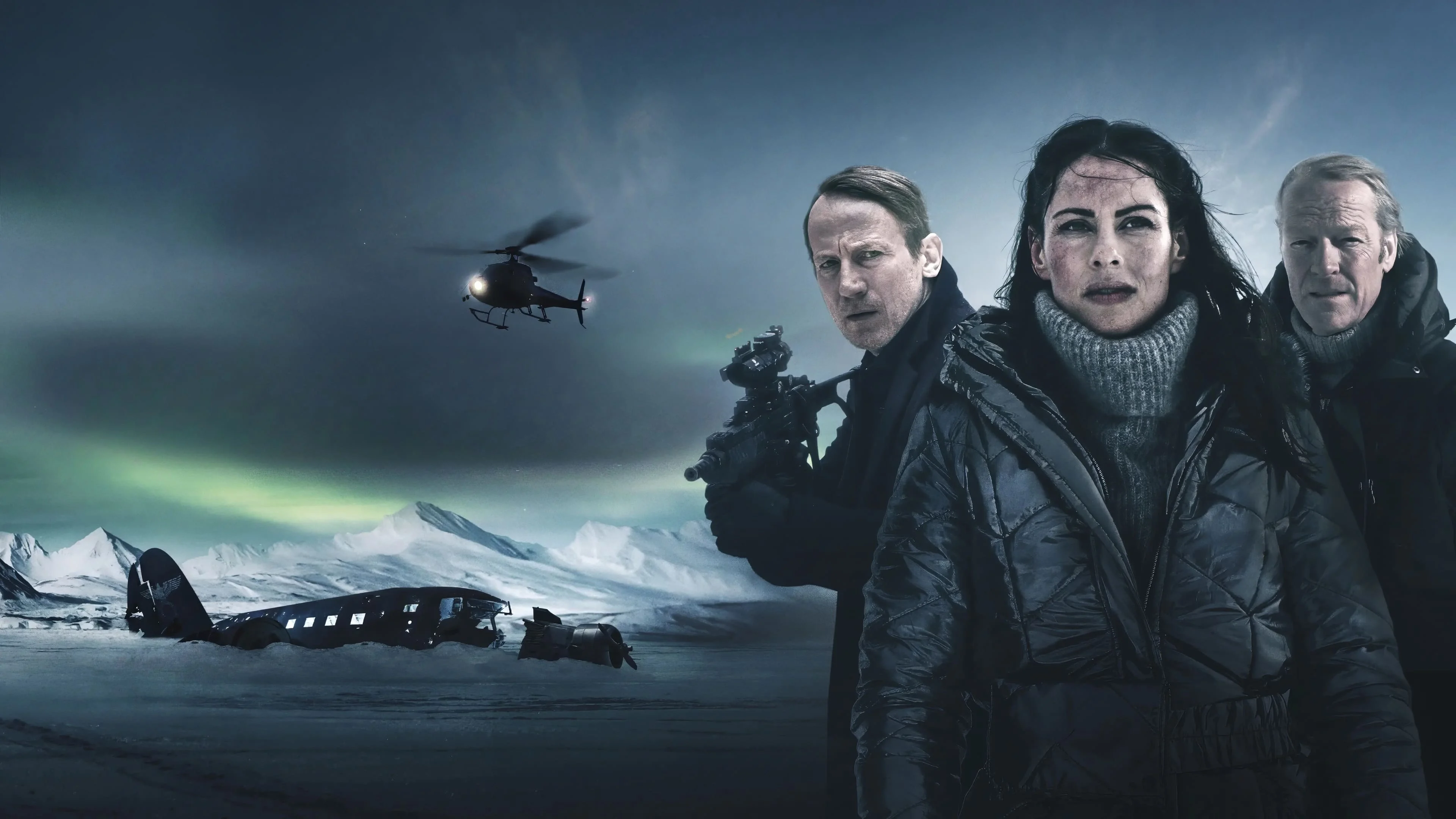 Chiến Dịch Đại Đế Tập Full