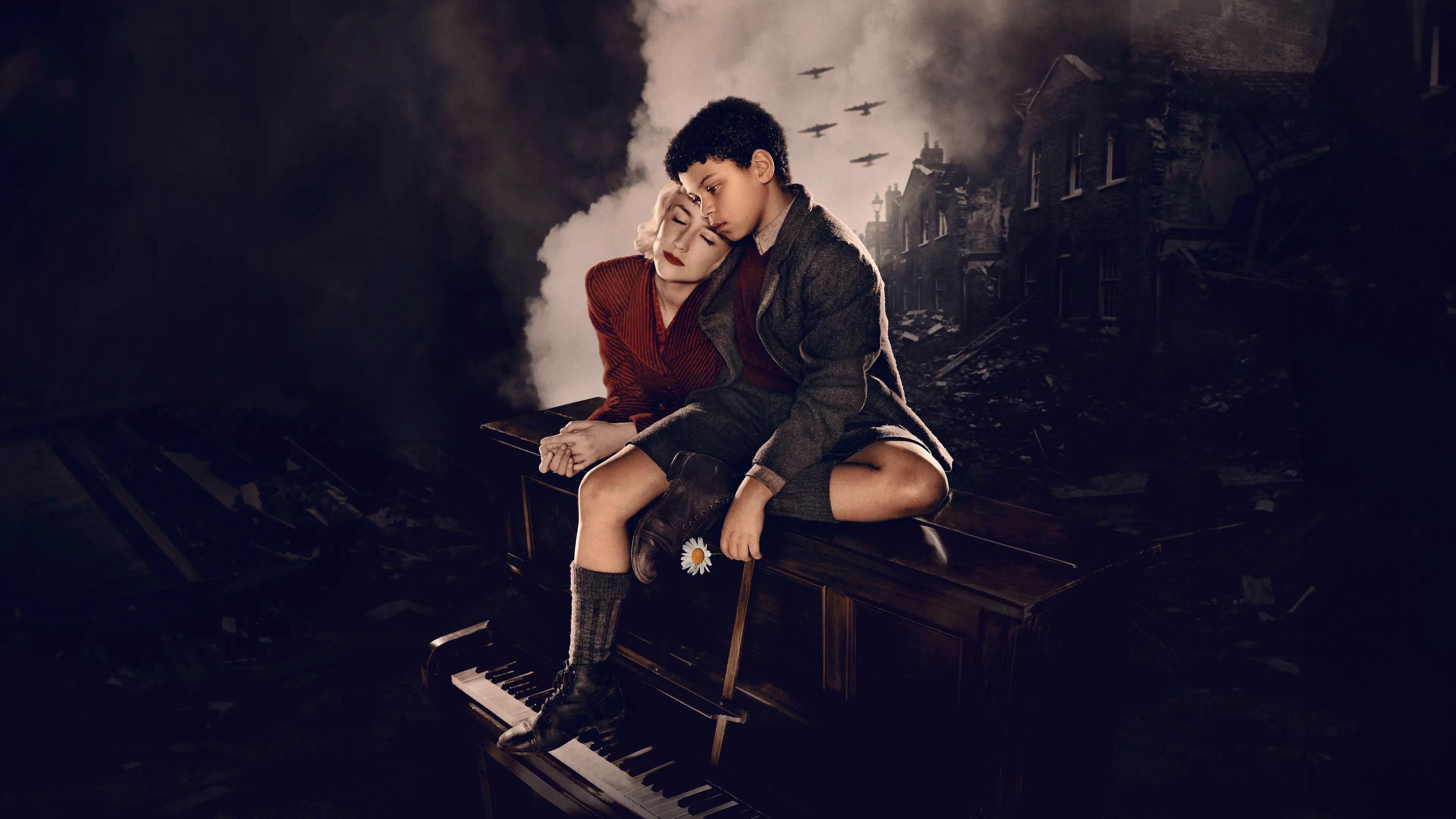 Chiến Dịch Nóng Bỏng Tập Full