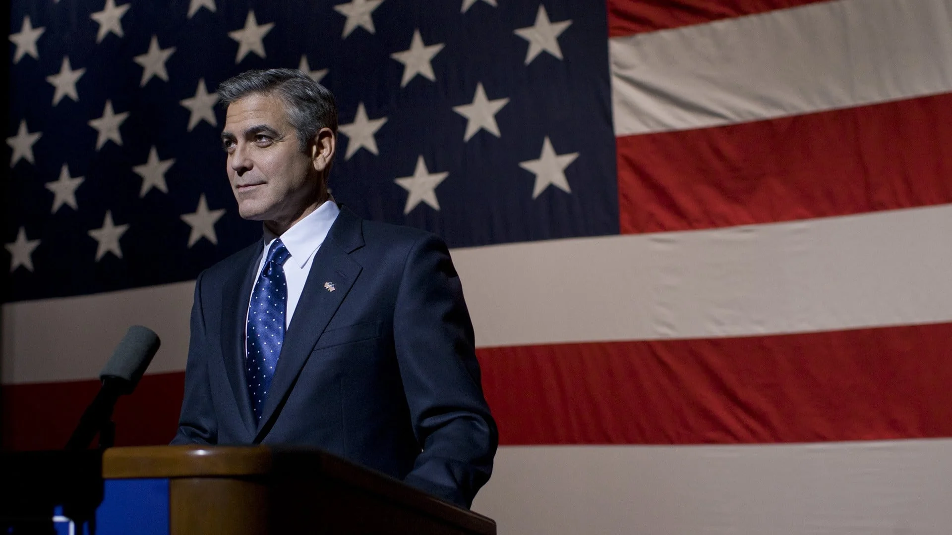 Chiến Dịch Tranh Cử Tập Full