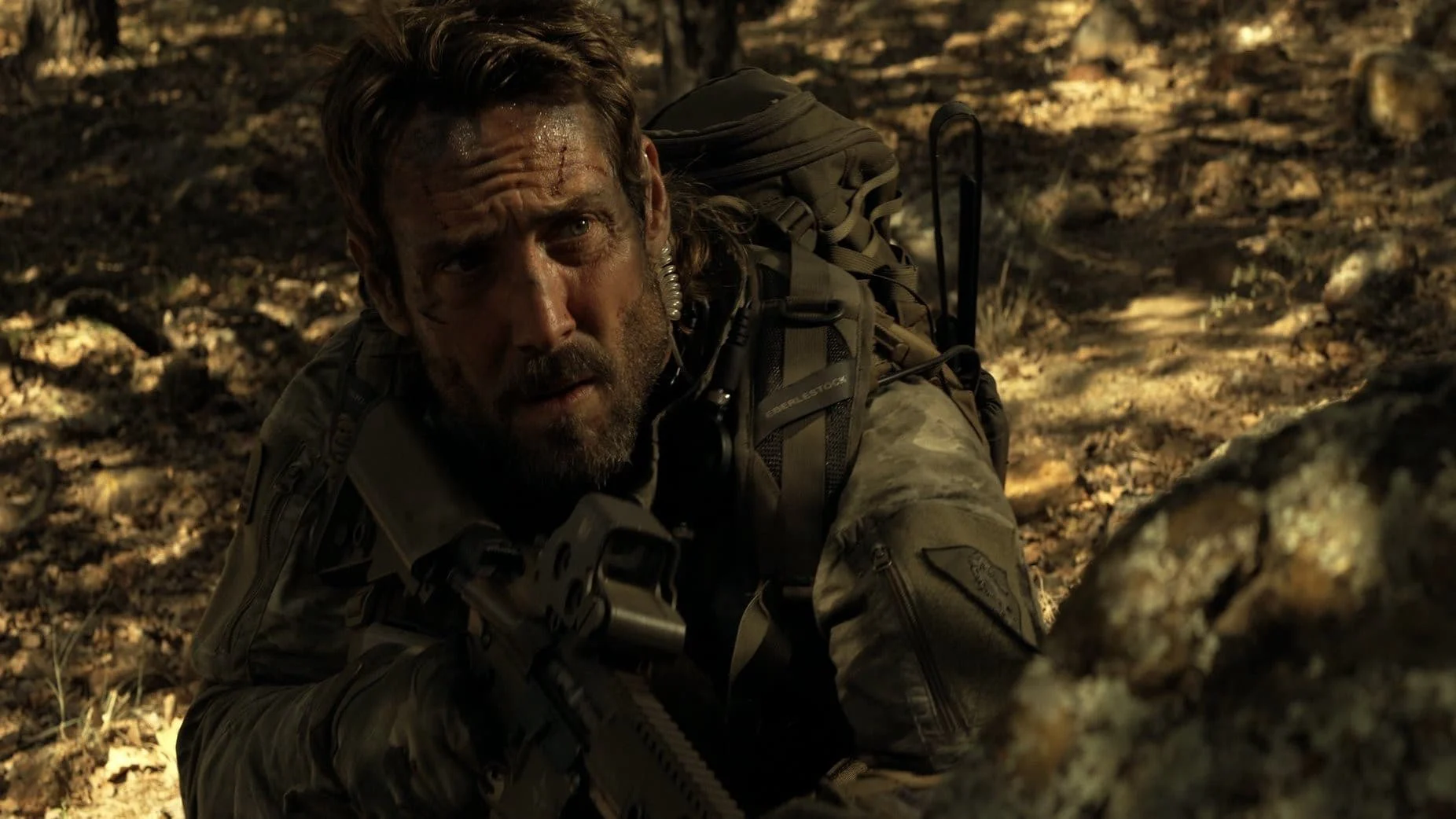 Chiến Mã Số Một Tập Full