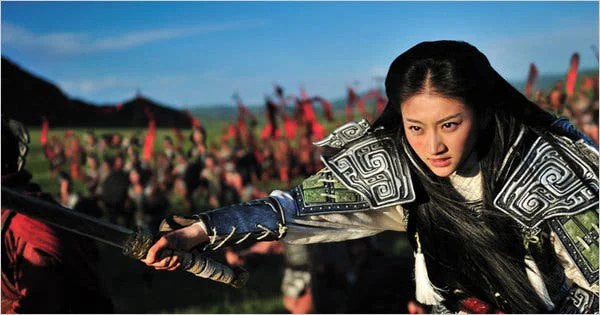 Chiến Quốc Tập Full