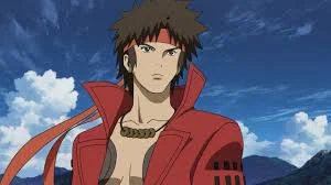 Chiến Quốc Basara: Bữa Tiệc Cuối Cùng Tập 1