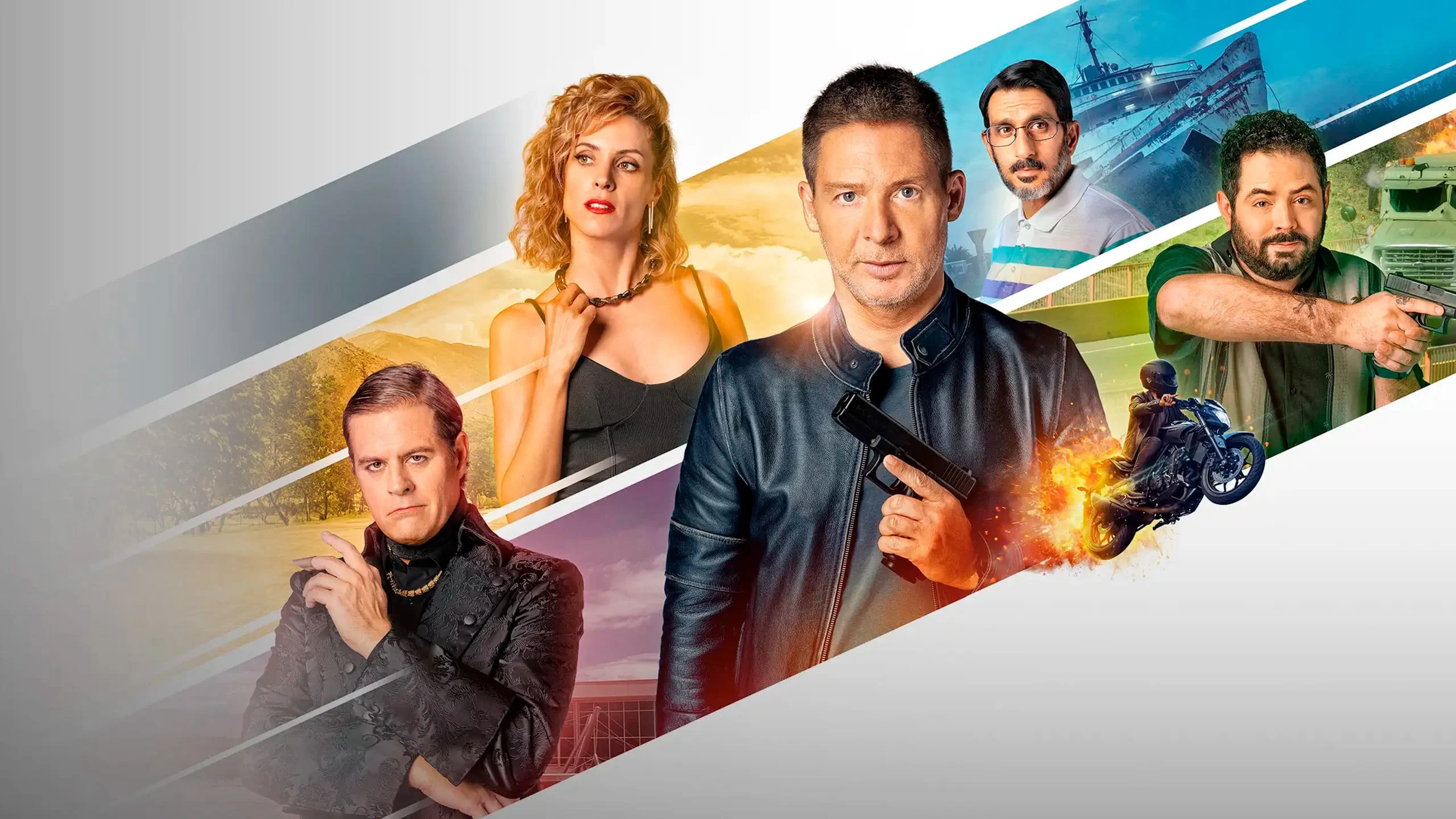 Chiếu Hết Tập Full